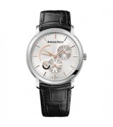 Audemars Piguet Classical 26380BC.OO.D002CR.01 Neutral Automatic Silver White Swiss ETA 7750