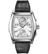  IWC Da Vinci IW376101 Mens Automatic Silver Swiss ETA 2824