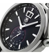 Tag Heuer WJF1010.BA0592 Link Mens Automatic Black Swiss ETA 7750