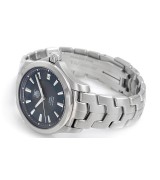 Tag Heuer WJF2212.BA0586 Link Mens Automatic Deep Blue Swiss ETA 7750