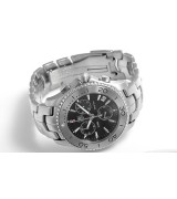 Tag Heuer CJ1110.BA0576 Link Mens Automatic Black Swiss ETA 7750