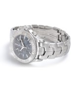 Tag Heuer CJ1112.BA0576 Link Mens Automatic Blue Swiss ETA 7750
