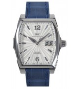  IWC Da Vinci IW452314 Mens Automatic Silver Swiss ETA 2824