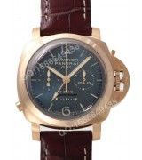 Panerai PAM 00277 Lmninor 1950 8Days Rattrapante Mens Automatic Swiss 7750