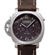 Panerai PAM 00345 Lmninor 1950 Mens Automatic Swiss 7750