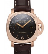 Panerai PAM 00393 Lmninor 1950 3 Days Mens Automatic Swiss 7750