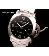 Panerai PAM 00329 Lmninor 1950 3 Days Mens Automatic Swiss 7750