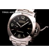 Panerai PAM 00328 Lmninor 1950 3 Days Mens Automatic Swiss 7750