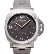 Panerai PAM 00352 Lmninor 1950 Mens Automatic Swiss 7750