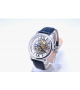 Cartier 48mm Replica De Rotonde Skeleton Watch20239
