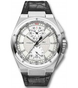 IWC Ingenieur IW378405 Mens Automatic Silver Swiss ETA 2824