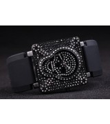 Replica  Airborne BR01 672 Black Diamonds-br29