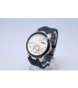 Ulysse Nardin 46.5mm Replica Executive Dual Time Watch21054