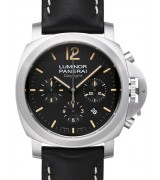 Panerai PAM 00356 Luminor Marina Mens Automatic Swiss 7750