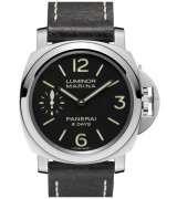 Panerai PAM 00510 Luminor Marina Mens Automatic Swiss 7750