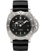 Panerai PAM 00364 Luminor Submersible Mens Automatic Swiss 7750