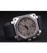 Replica  BR01-94 Beige-Black Dial-br32