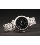 Replica  Replica Burberry Women's Round Chrono Watch-bb22