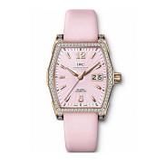 IWC Da Vinci IW452320 Ladies Automatic Pink Swiss ETA 2824