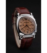 Replica  Emporio Armani Classic Watch-ea25