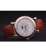 Replica  Patek Grand Complications Watch-pp14