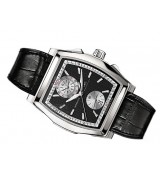 IWC Da Vinci IW376413 Mens Automatic Black Swiss ETA 2824