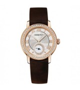 Audemars Piguet Classical 77228OR.ZZ.A082MR.01 Ladies Automatic Silver Swiss ETA 7750