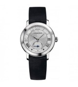  Audemars Piguet Classical 77230BC.OO.A001MR.01 Ladies Automatic Silver Swiss ETA 7750