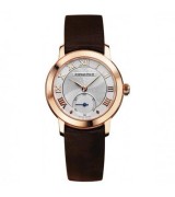  Audemars Piguet Classical 77230OR.OO.A082MR.01 Ladies Automatic Silver Swiss ETA 7750