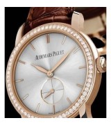 Audemars Piguet Classical Neutral 77238OR.OO.A088CR.01 Automatic Silver White Swiss ETA 7750