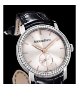 Audemars Piguet Classical 77239BC.ZZ.A002CR.01 Neutral Automatic Silver White Swiss ETA 7750