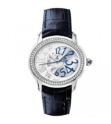  Audemars Piguet Millenary 77301BC.ZZ.D301CR.01 Ladies Automatic Silver White Swiss ETA 7750