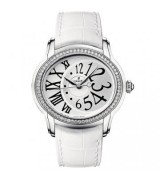  Audemars Piguet Millenary 77301ST.ZZ.D015CR.01 Ladies Automatic White Swiss ETA 7750