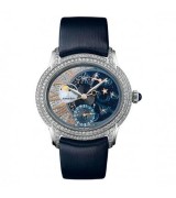 Audemars Piguet Contemporary 77316BC.ZZ.D007SU.01 Ladies Automatic Others Swiss ETA 7750