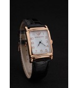 Replica  Emporio Armani Classic Watch-ea38