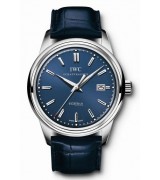 IWC Ingenieur IW323310 Mens Automatic Blue Swiss ETA 2824