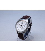 IWC 43.5mm Replica chronograph portofino chrono Watch20858