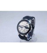 Ulysse Nardin 46.5mm Replica Executive Dual Time Watch21056