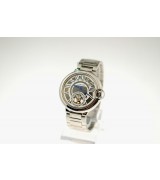 Cartier Replica De flying Tourbillon Watch20272