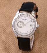 Patek Philippe Grand Complication Automatic Swiss Genuine Leather Strap