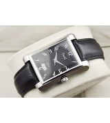 Piaget Antiplano Swiss 2824 Automatic Black Dial 