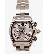 Cartier Replica 43mm Swiss Roadster Watch20287