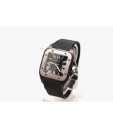 Cartier Replica 43mm Swiss Santos Watch20162