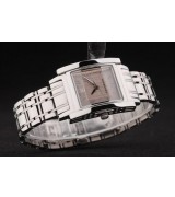 Replica  Replica Burberry Women's Square Date Watch-bb42