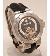 Bvlgari 42mm Replica Swiss Tourbillon Watch20146