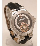 Bvlgari 42mm Replica Swiss Tourbillon Watch20146