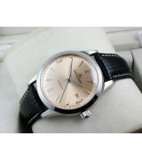 Jaeger LeCoultre Swiss 2824 Automatic Rose Gold Dial 