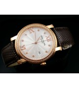 Patek Philippe Grand Complications Swiss 2824 Ladies Automatic