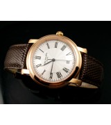 Patek Philippe Grand Complications Swiss 2824 Ladies Automatic