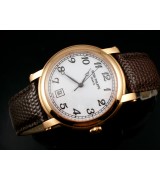 Patek Philippe Grand Complications Swiss 2824 Ladies Automatic